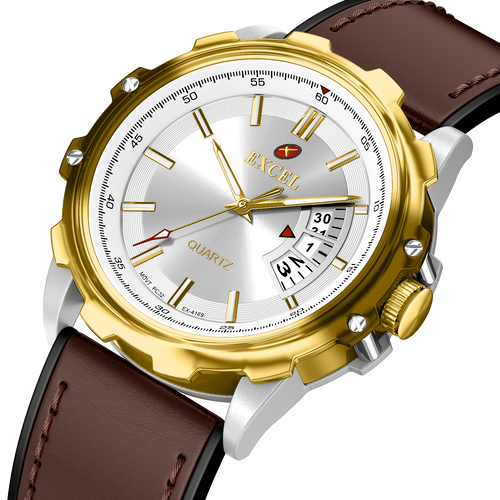 Excel Droven